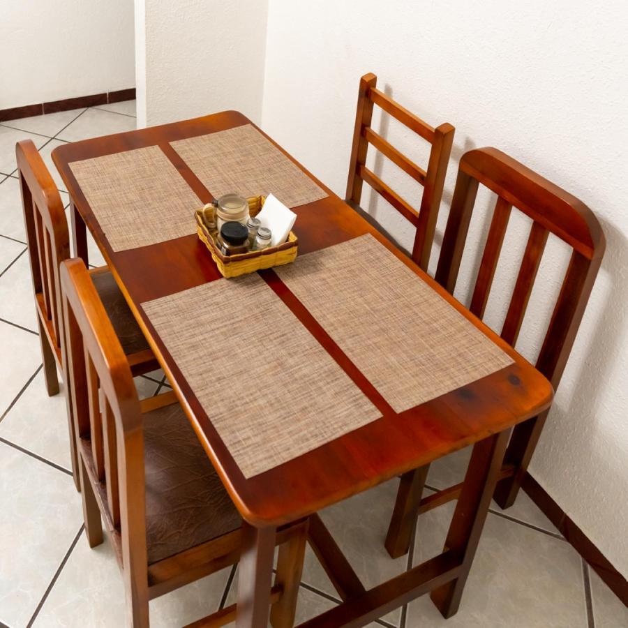 Mashy'S Hostal Otavalo Buitenkant foto